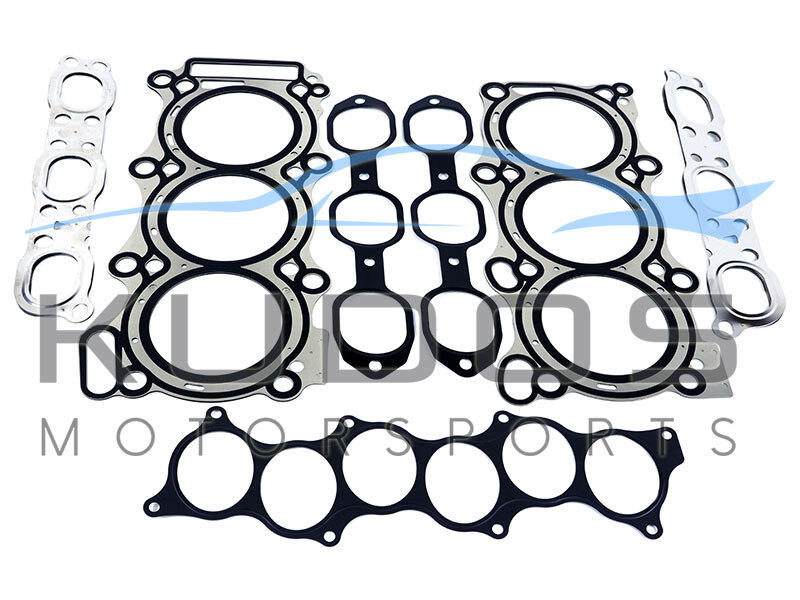 Engine Gasket Kit to suit Nissan GT-R R35 - VR38DETT