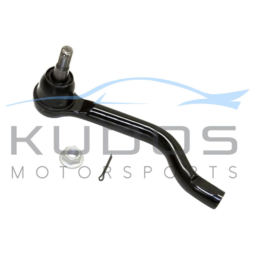 Front LH Tie Rod End for Nissan GT-R R35