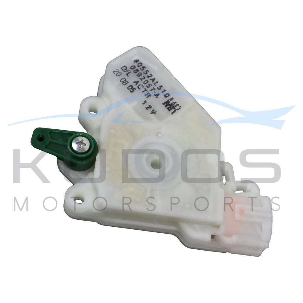 RHS Door Lock Actuator for Nissan 350Z Z33 & R35 GT-R