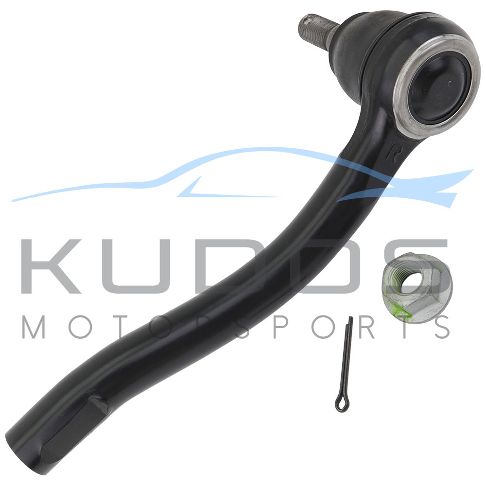 Front RH Tie Rod End for Nissan 370Z Z34 & Skyline (C)V36