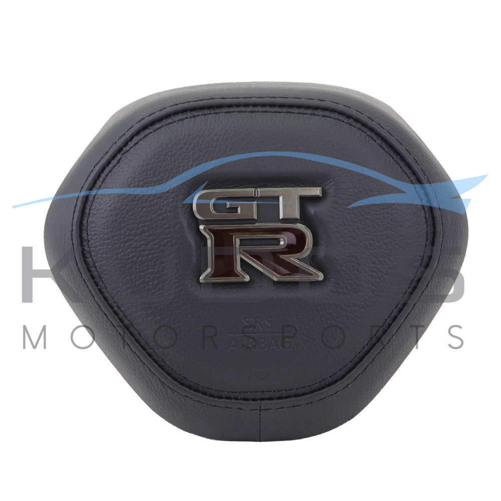 Steering Wheel Airbag Module for Nissan GT-R R35 (Late)