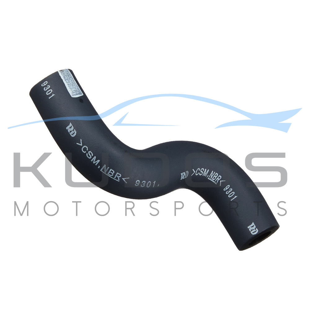 Ventilation Hose No 1 (Intake) for Toyota JZA70/JZX81/JZX90/JZX100/JZX110/JZZ30 S2 - 1JZ-GTE & 1JZ-GTE VVT-i