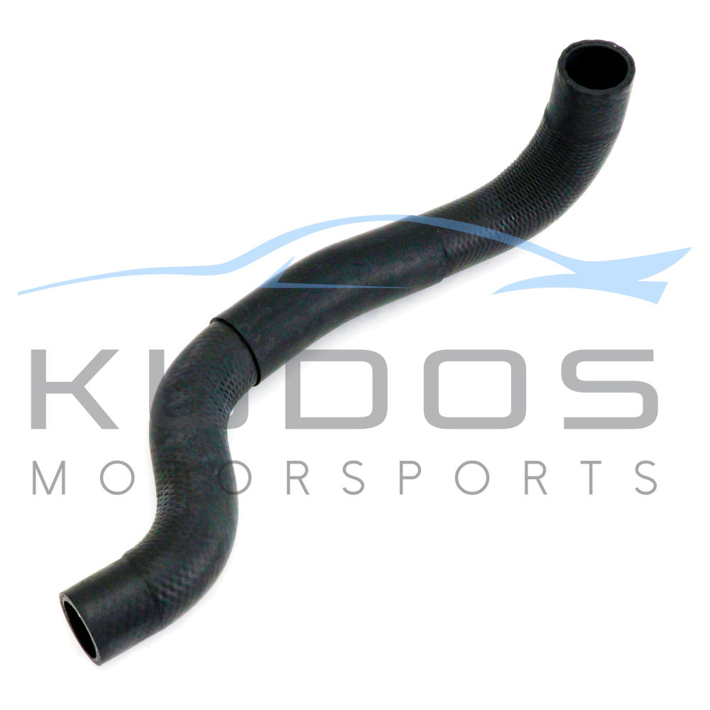 Radiator Hose, Lower / Outlet for Toyota Mark 2 JZX110 (1JZ-GTE VVT-i)