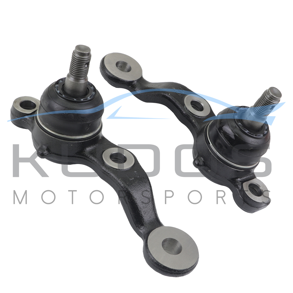 Front Ball Joint Set, LH & RH for Toyota Mark II JZX110