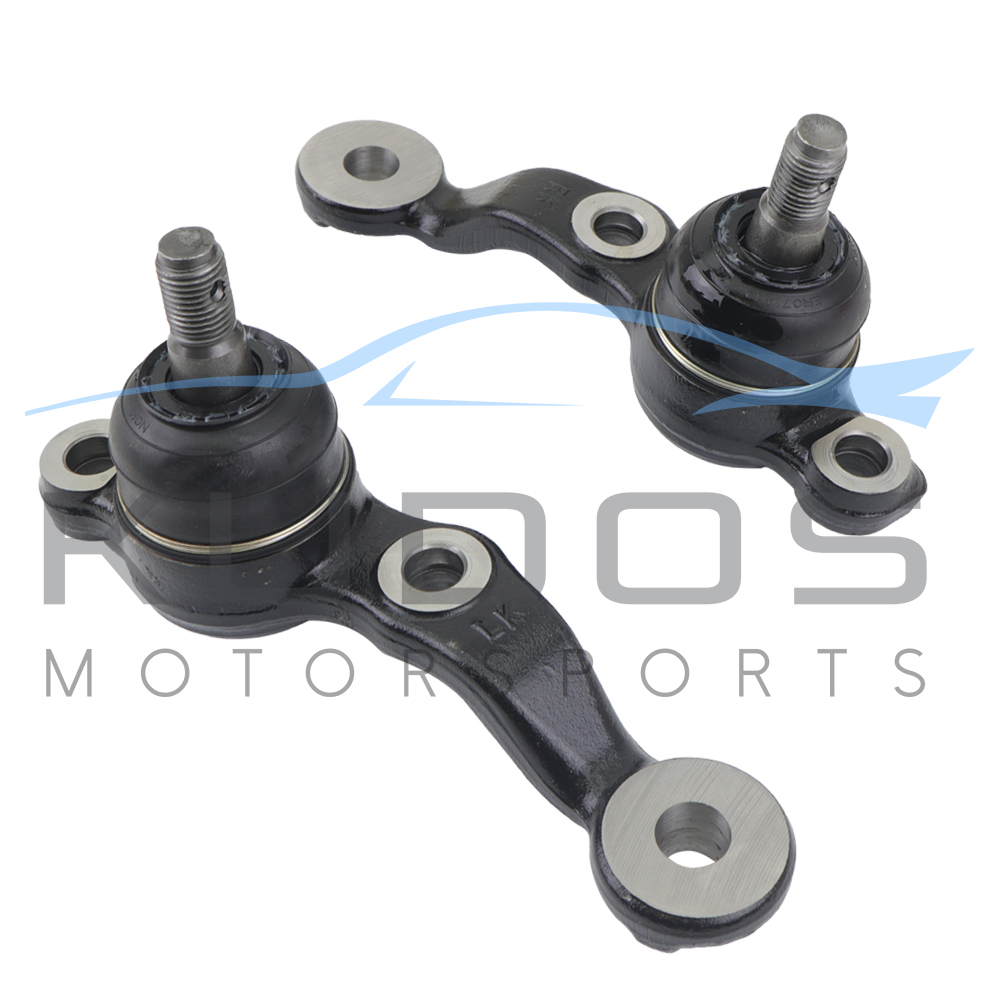 Front LH&RH Ball Joint Set (Lower Outer) - Toyota Chaser/Cresta/Mark II JZX100