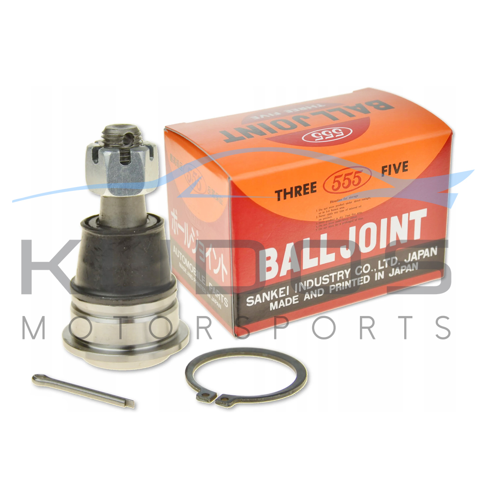 Ball Joint (Rear, Outer Lower) for Nissan 180SX R(P)S13, Silvia (P)S13 & Skyline R32 GTR / GTS / GTS25 / GTS-4 / GTS-t