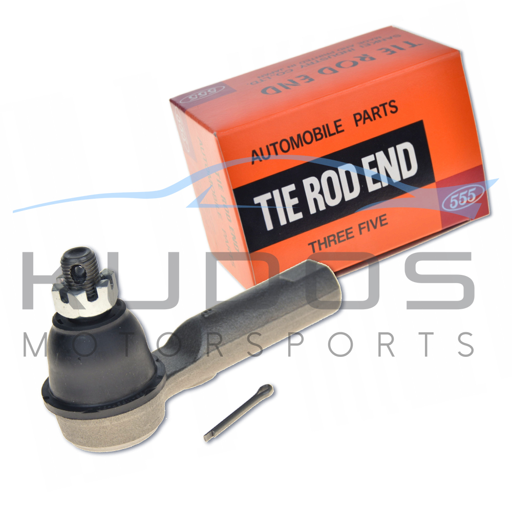 Front Tie Rod End, RH for Nissan 200SX/Silvia S15 (with HICAS) & Skyline R33 (2WD)/R34 excluding GT-R