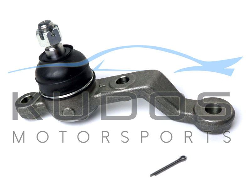 Sankei 555 Front LH Ball Joint Assembly (Lower) for Toyota Aristo S160 & Soarer Z40