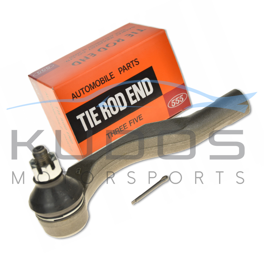 Front LH Outer TieRod End for Toyota Aristo JZS147