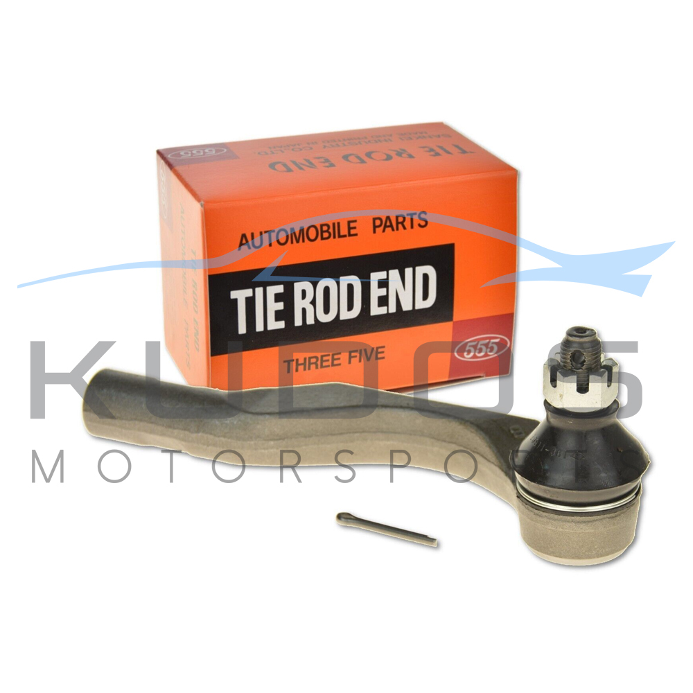 Front RH Outer TieRod End for Toyota Aristo JZS147