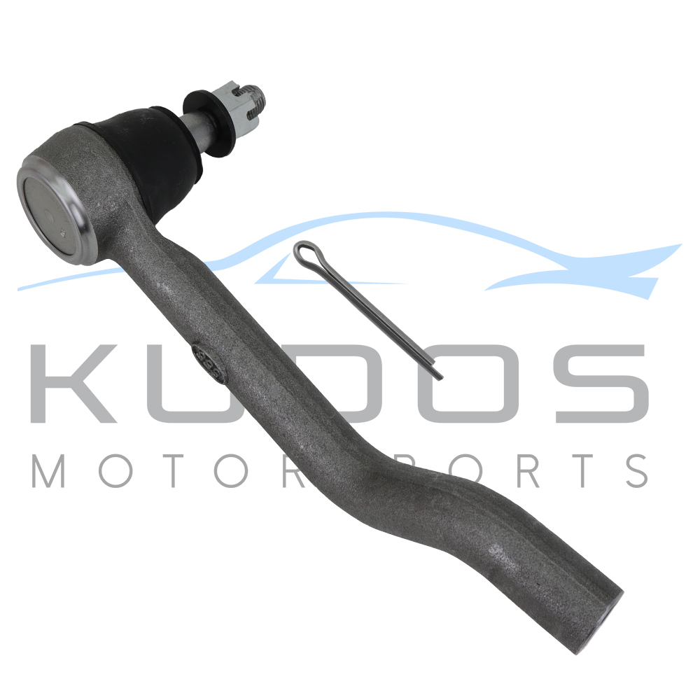 Front LH Tie Rod End for Nissan GT-R R35