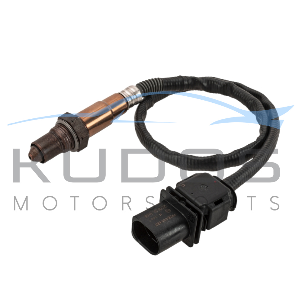 Bosch LSU 4.9 Oxygen Sensor