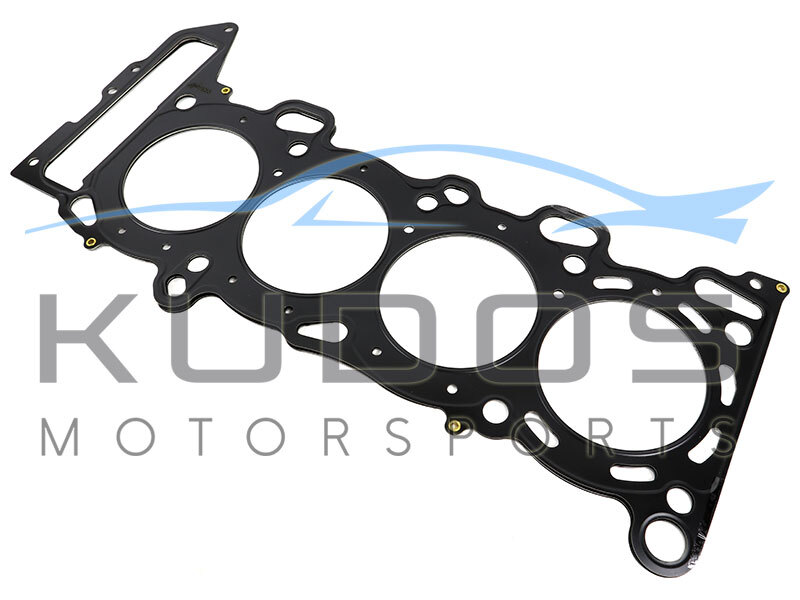 Cometic MLS Head Gasket (87.5mm x 1.016mm/0.040") for Nissan 180SX RPS13 & Silvia PS13 - SR20DE(T)