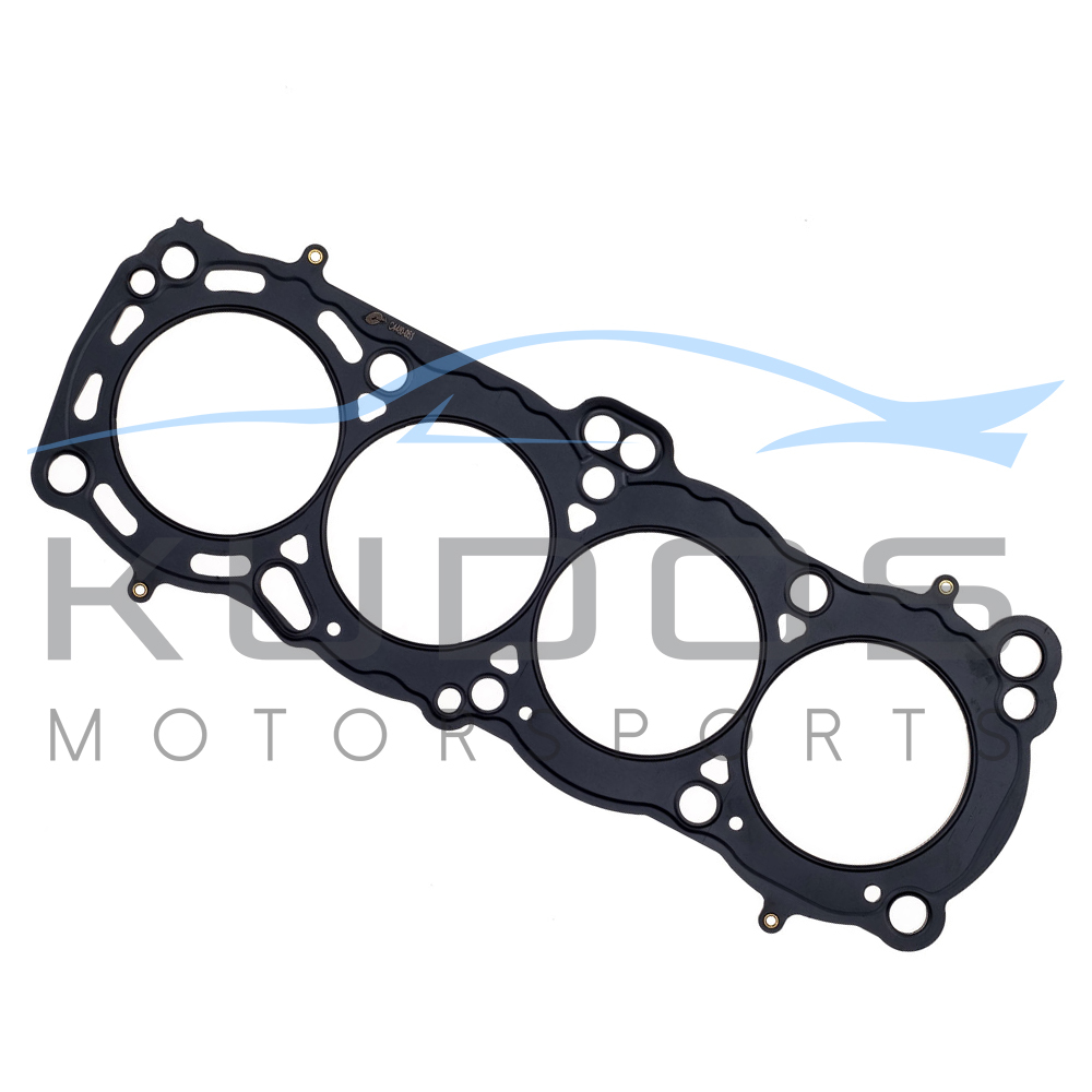 Cometic MLS Head Gasket (85.0mm x 1.016mm/0.040") for Nissan 180SX RS13 & Silvia S13 - CA18DE(T)