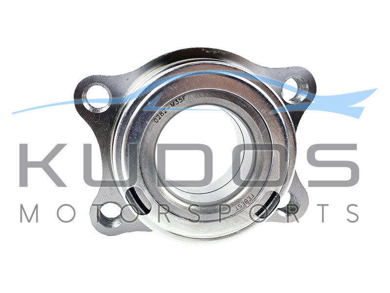 Front Wheel Bearing for Nissan Stagea NM35 Stagea