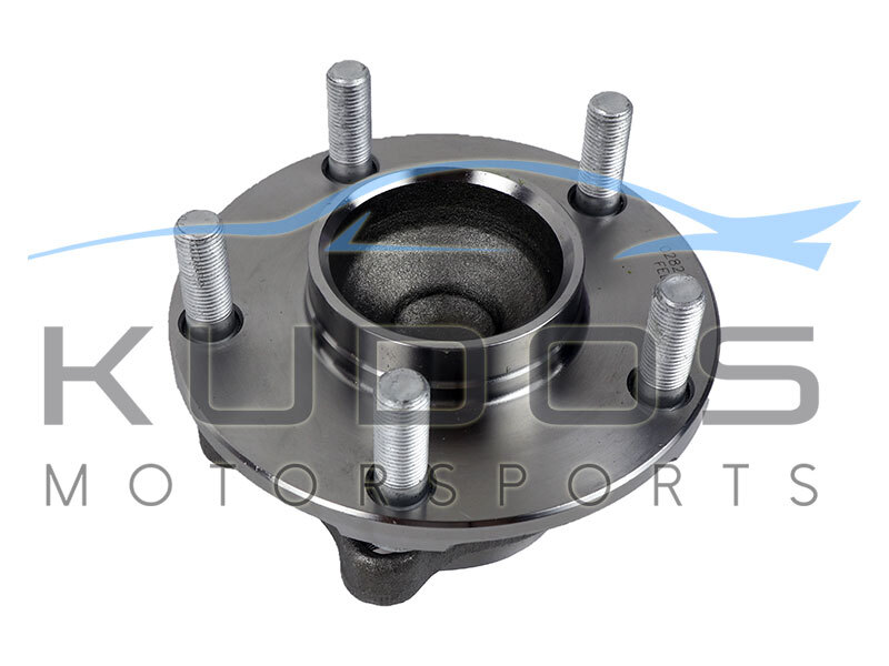 Front Wheel Bearing & Hub Assembly for 350Z Z33 & Skyline V35 (2WD)