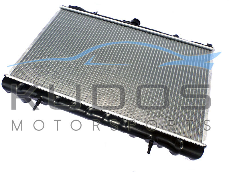 Koyorad Radiator (OE Replacement) to suit Nissan Skyline R32 GTR / GTS / GTS25 / GTS-4 / GTS-t - 5spd M/T