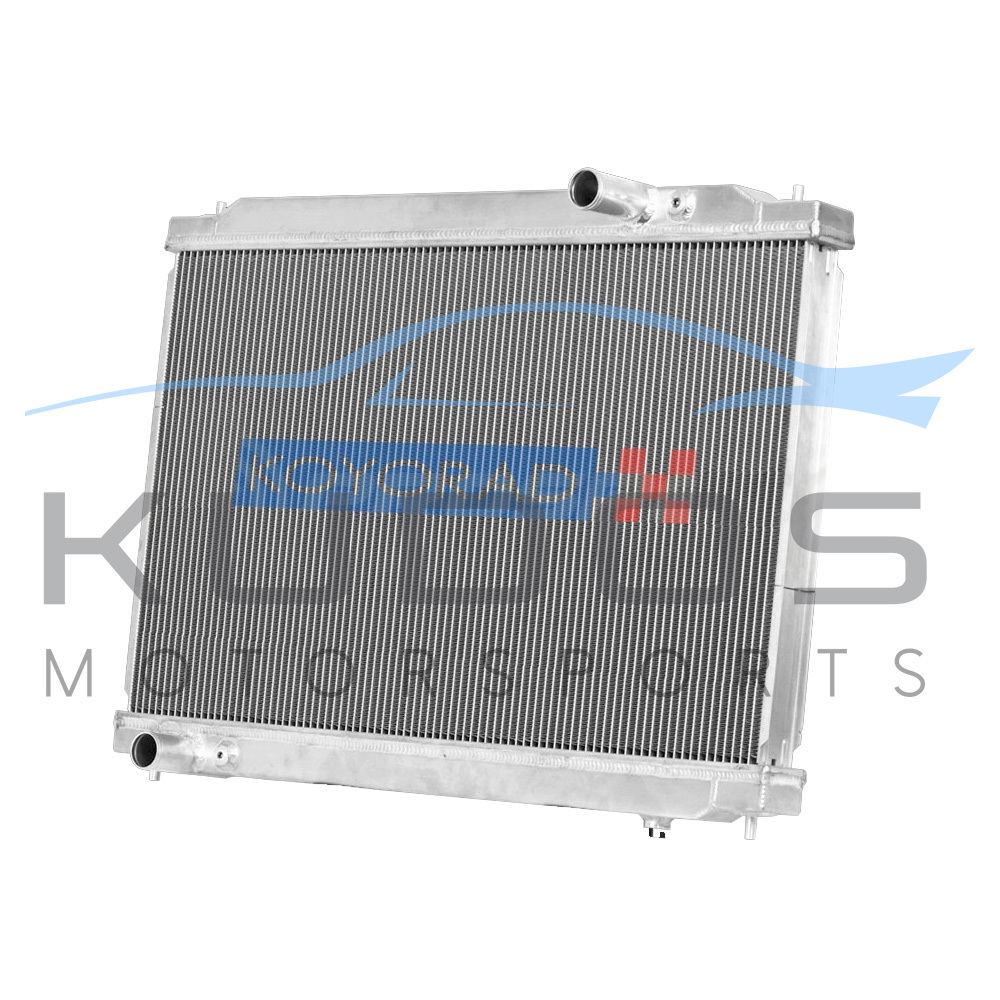 Koyo Hyper Core Radiator (Aluminium) for Nissan GT-R R35