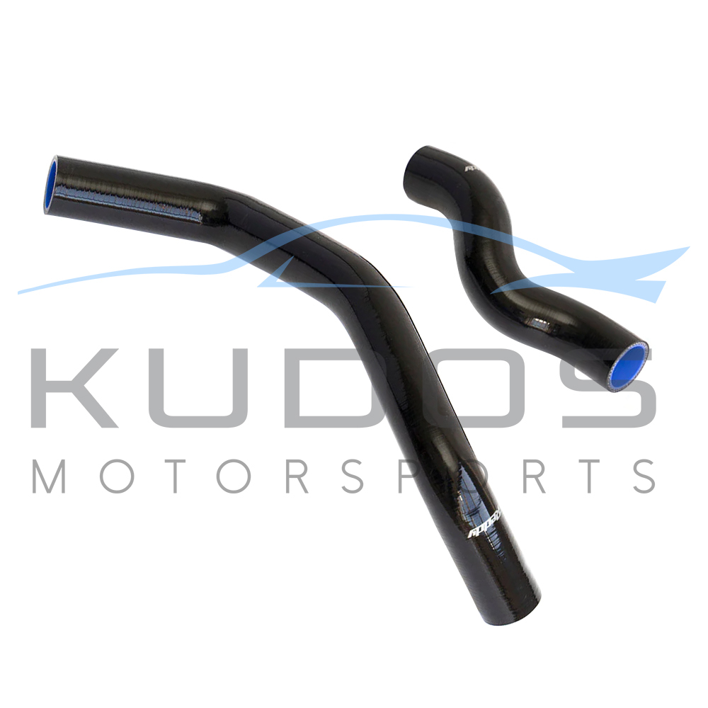 Greddy Radiator Hose Set for Nissan PS13/S14/S15 - SR20DE(T)