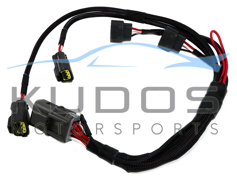 Coil Pack Harness for Nissan S13/S14 SR20DET