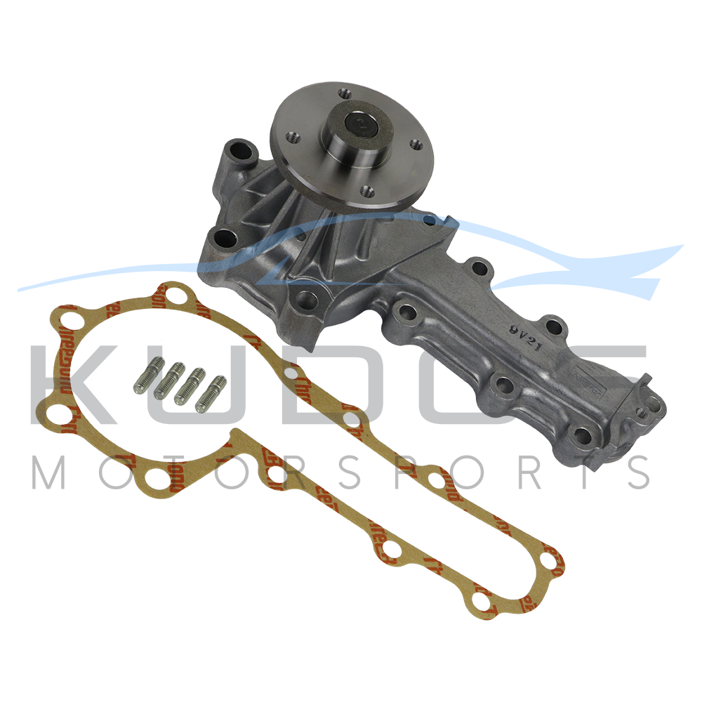 Aisin Water Pump (21010-58S25) for Nissan Skyline GT-R R32/R33/R34 & Stagea AWC34 260RS - RB26DETT