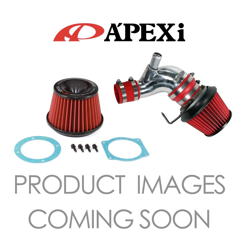 Intake Kit - APEXi Power Intake (507-N006) to suit Nissan Skyline R33 GTS25-t & R34 25GT-t