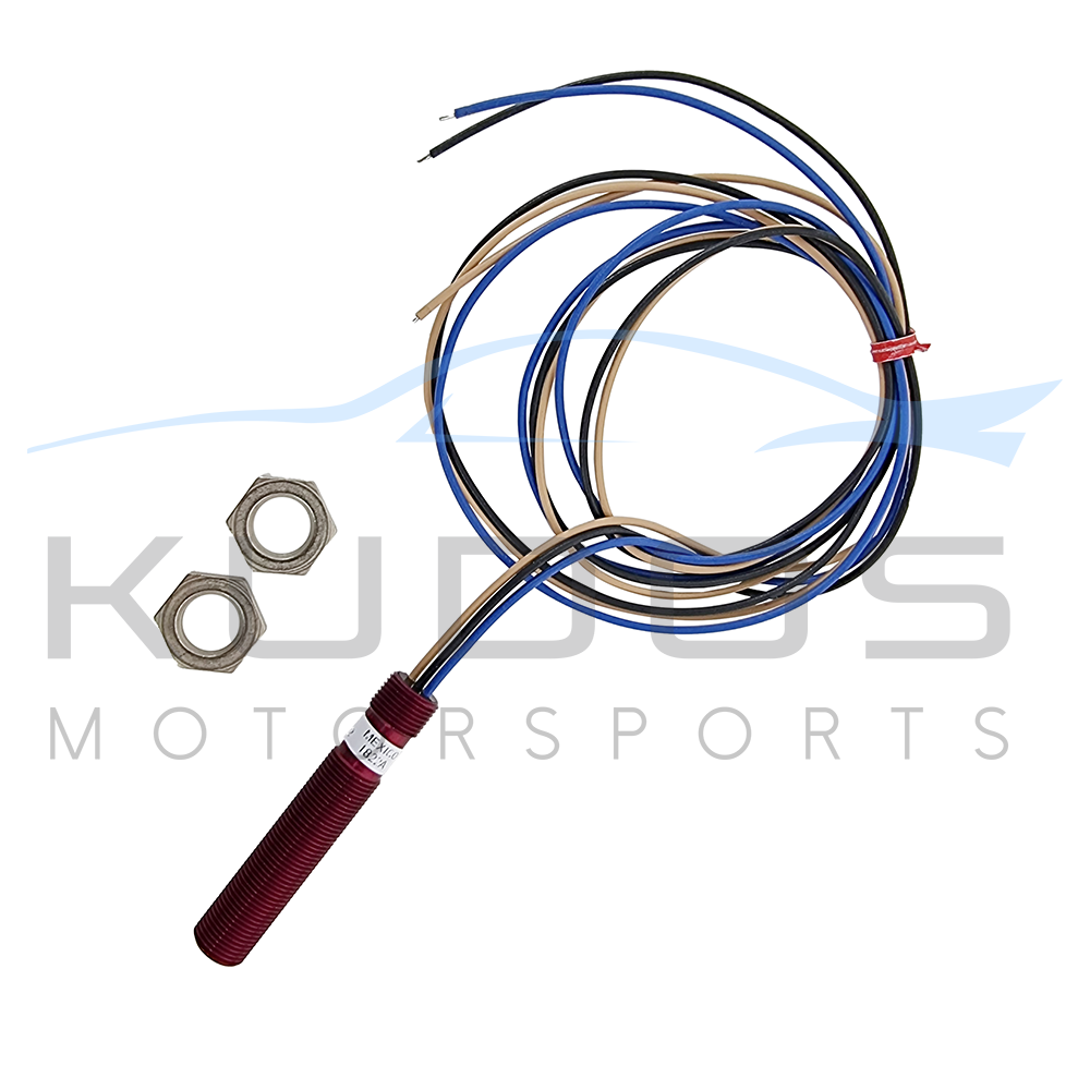 Cherry / ZF GS1005 Hall Effect Speed Sensor