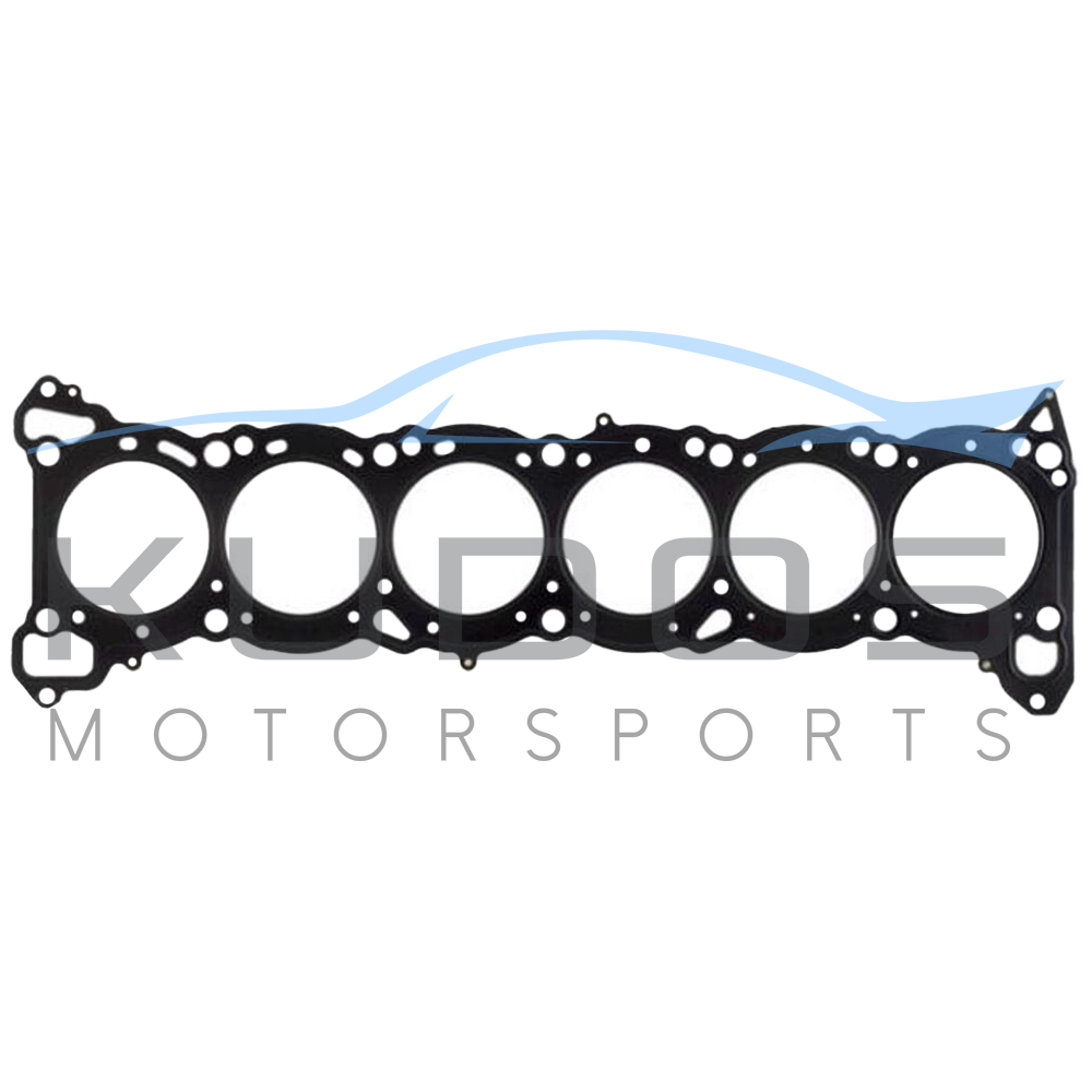 Permaseal MLS-R Cylinder Head Gasket (MLS | 87.00mm | 1.30mm) for Holden Commodore VL & Skyline R31 - RB30E(T)