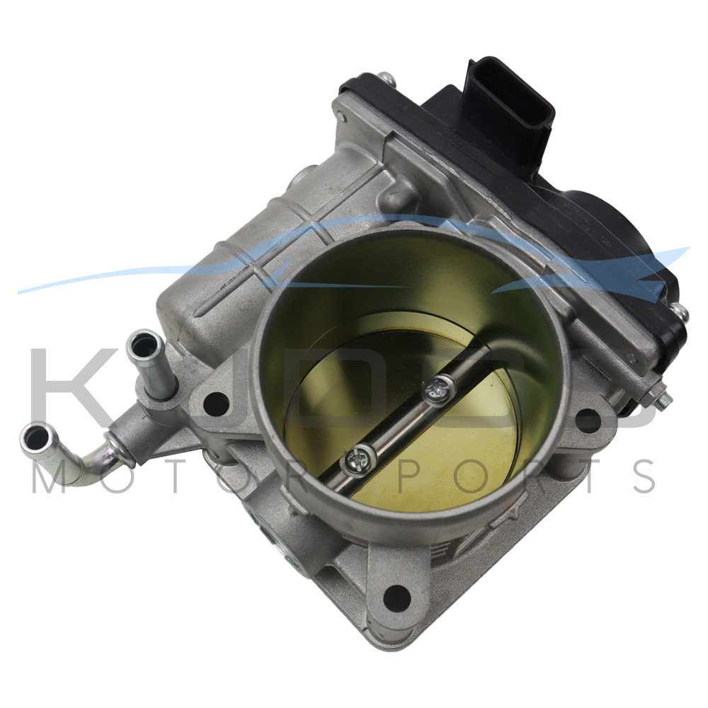 Electric Throttle Body (RH) for Nissan 350Z Z33 S2, 370Z Z34 & Skyline (C)V36 & V37 - VQ35HR & VQ37VHR