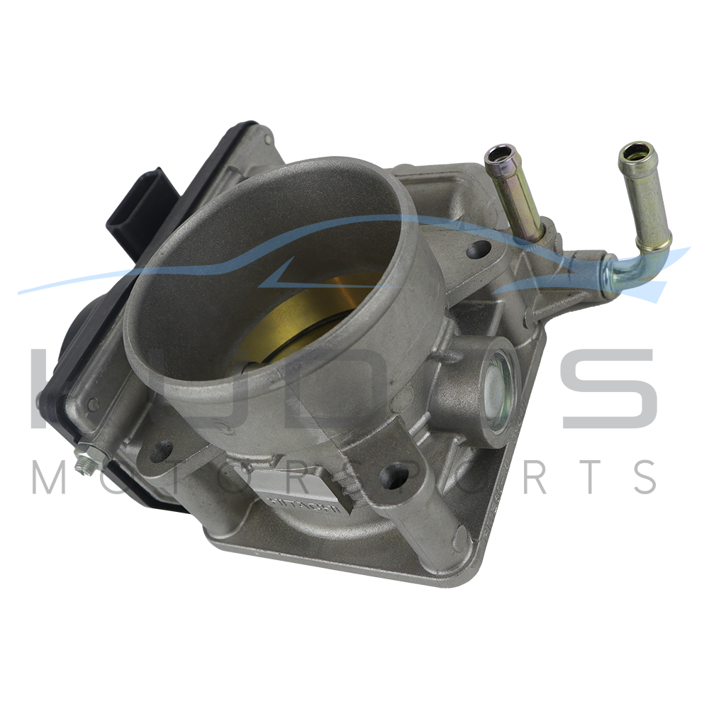 Hitachi Electronic Throttle Body Assembly, RH for Nissan GT-R R35 VR38DETT (Early 11/2007-12/2008)