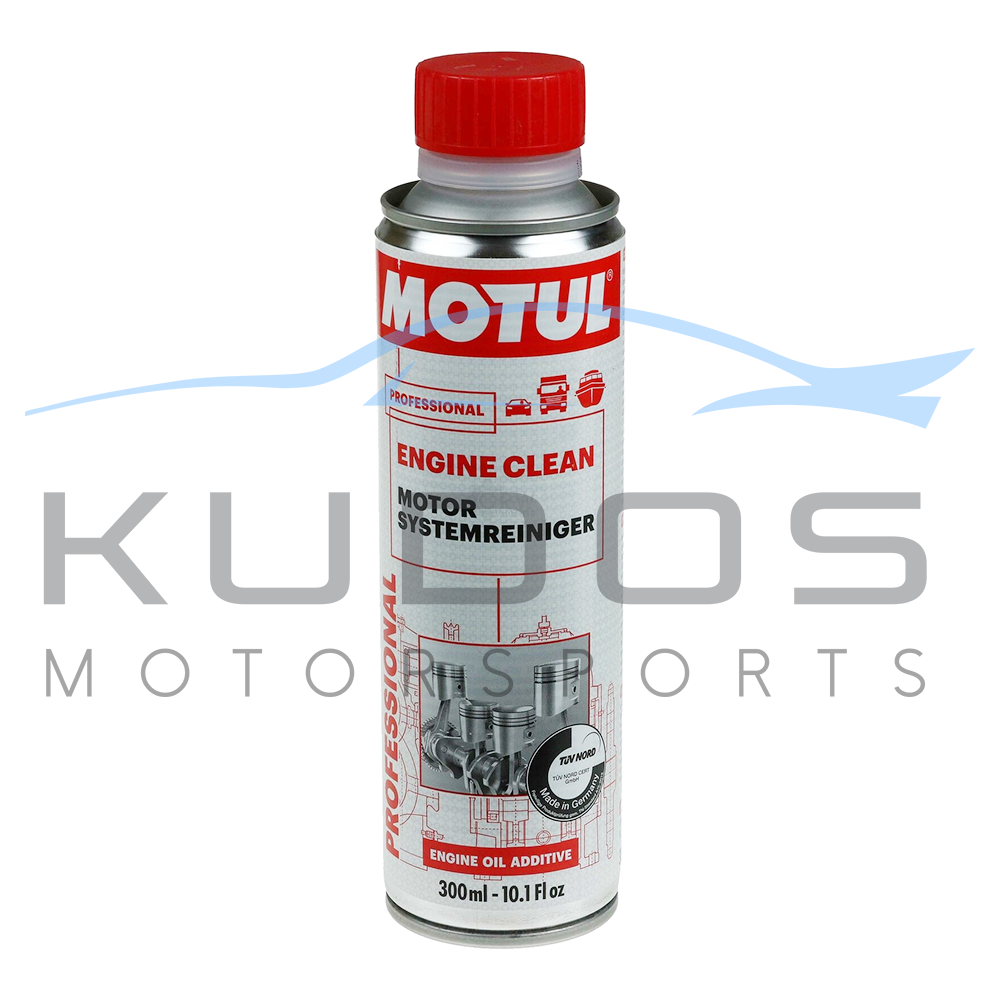 Motul Engine Clean (300ml Can)