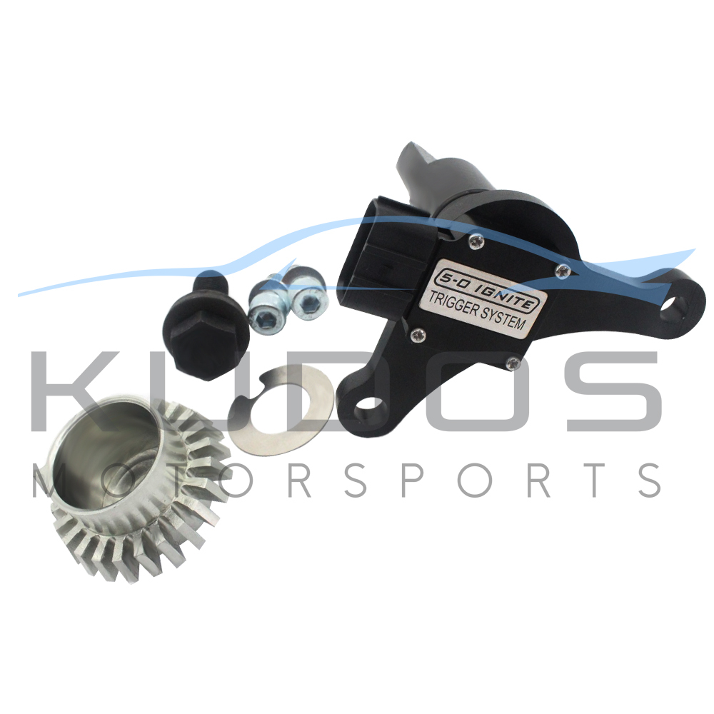 5-0 Ignite Nissan SR20DET (RWD) Cam Trigger V2 Kit