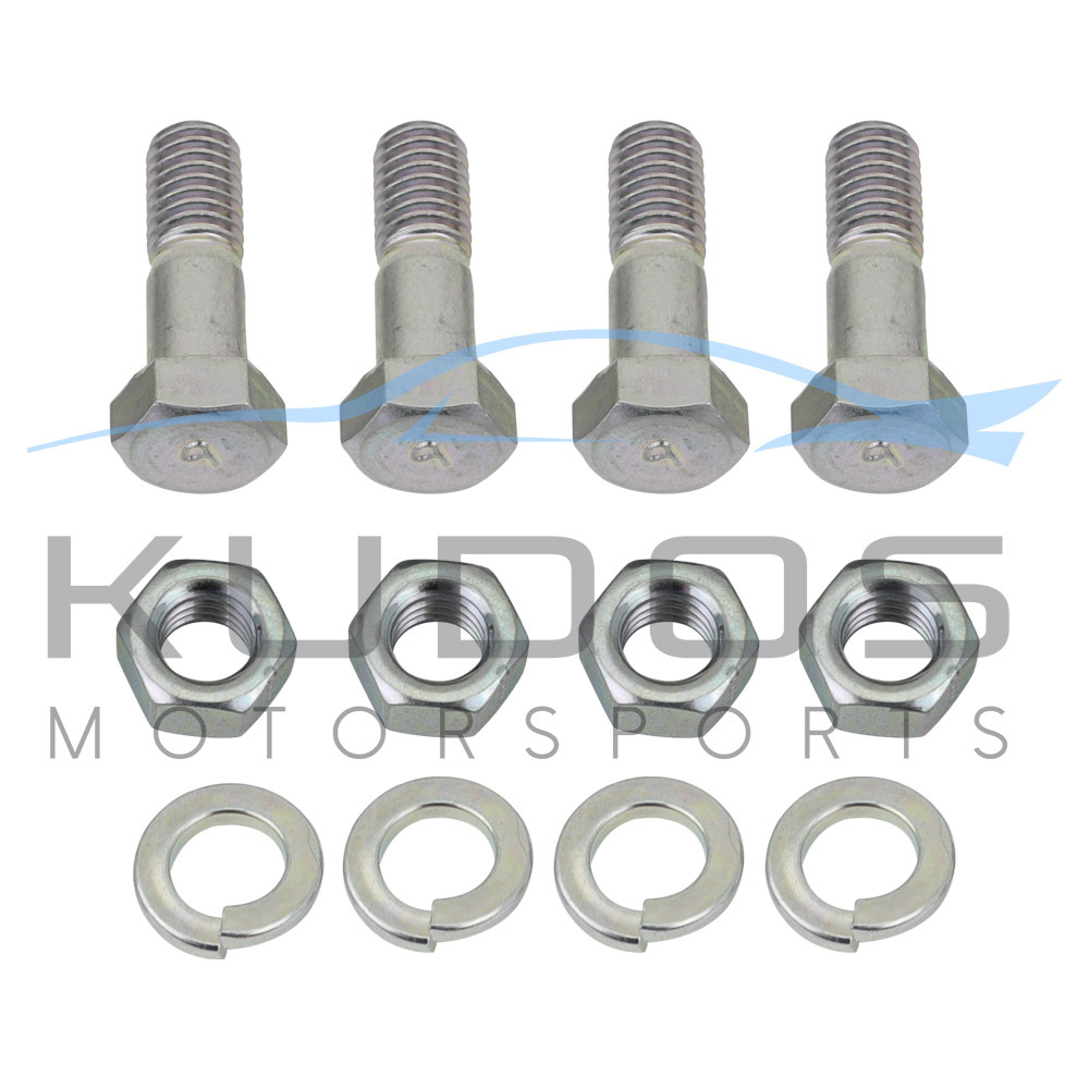 Prop Shaft Fastener Kit (Transer Case To Front Diff) for Nissan Skyline GT-R R32/R33/R34