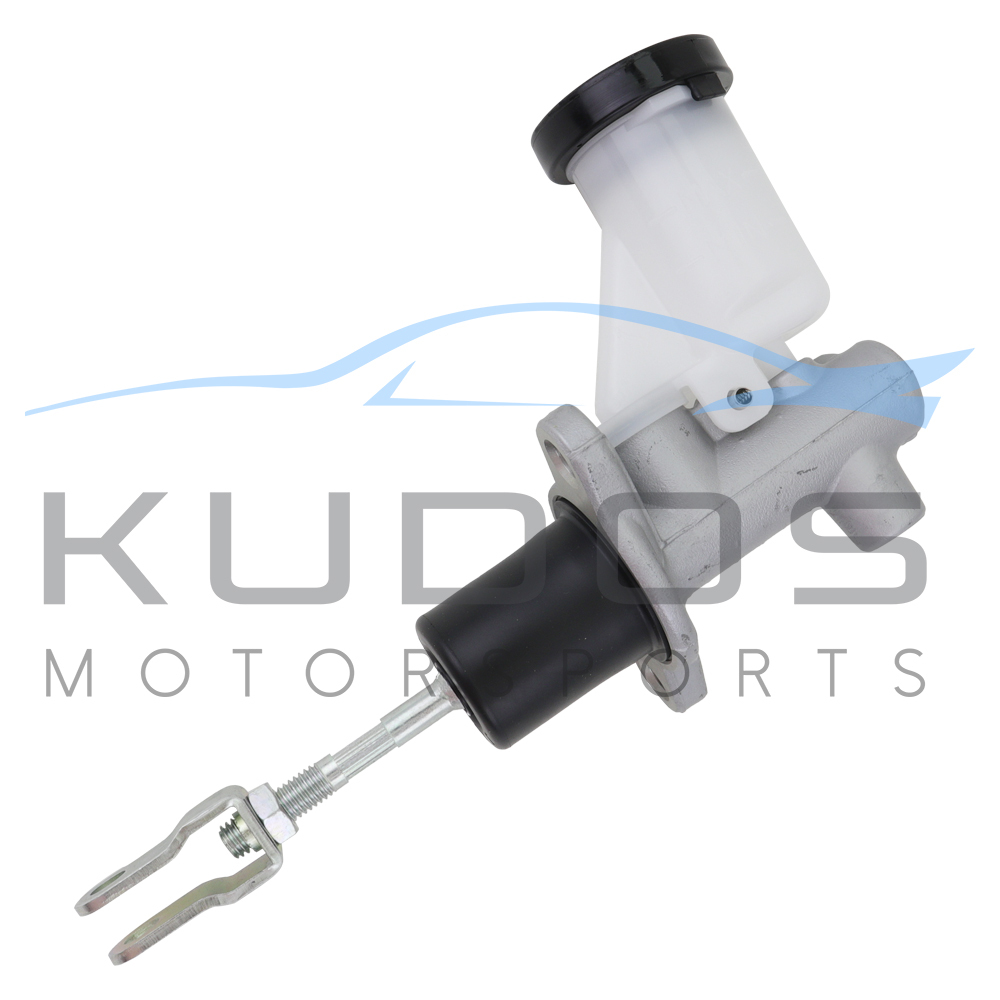 Nabco Clutch Master Cylinder Assembly To Suit Nissan R33 GTS / GTS25 / GTS25-t / GTS-4 R34 25GT-t & Stagea WGNC34 RS-Four S (RB25DET Neo 6)