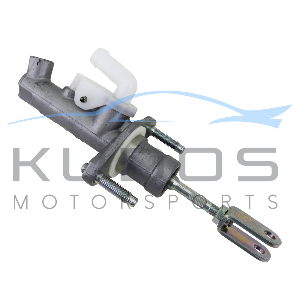 Nabco Clutch Master Cylinder Assembly To Suit Nissan 350Z Z33 Series 1 - VQ35DE including Rev-Up