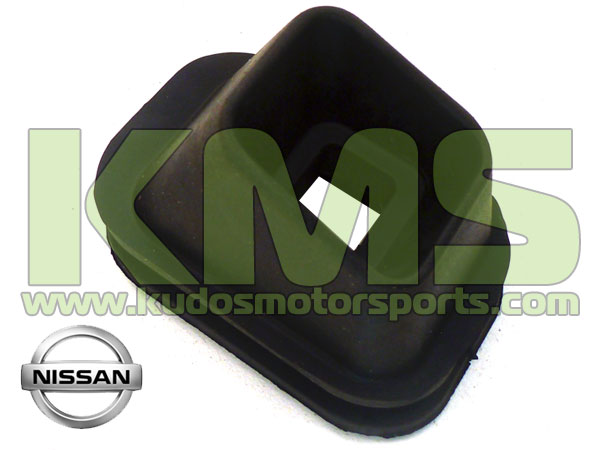 Clutch Fork Dust Boot - to suit Nissan Skyline R34 GTR (RB26DETT)