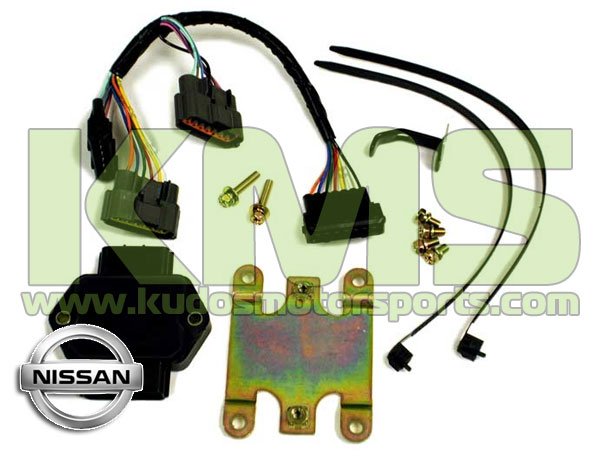 Nissan / Infiniti Nissan OEM Power Transistor Unit PTU Series 2