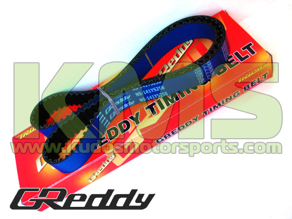Timing Belt (Heavy Duty) - Trust / GReddy (13514501) to suit Toyota 1JZ-GTE Inc VVT-i